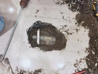 上海测漏水电话