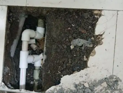 上海测漏水哪家好