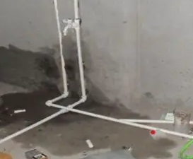 上海水管漏水检测多少钱