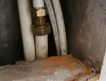 上海水管漏水检测哪家好