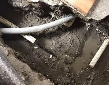 上海卫生间测漏水价格明细