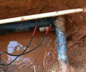 上海水管漏水检测多少钱