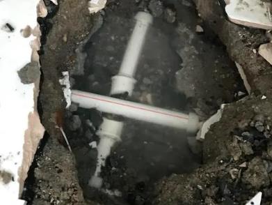 上海漏水检测公司哪家好